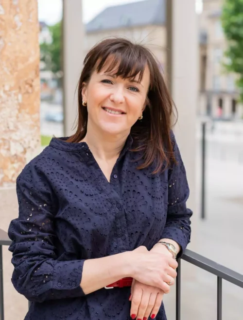 Ludmila Rucks Steuerkanzlei Rucks4Tax